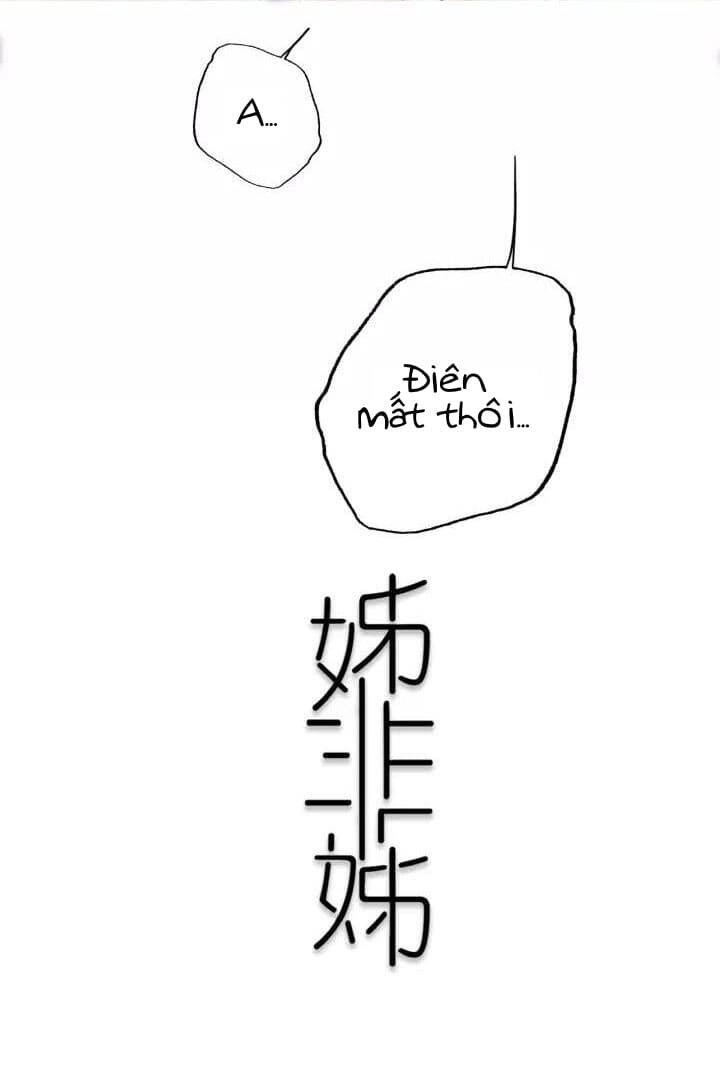 Đó Không Phải Chị Gái Tôi Chapter 30 - 4