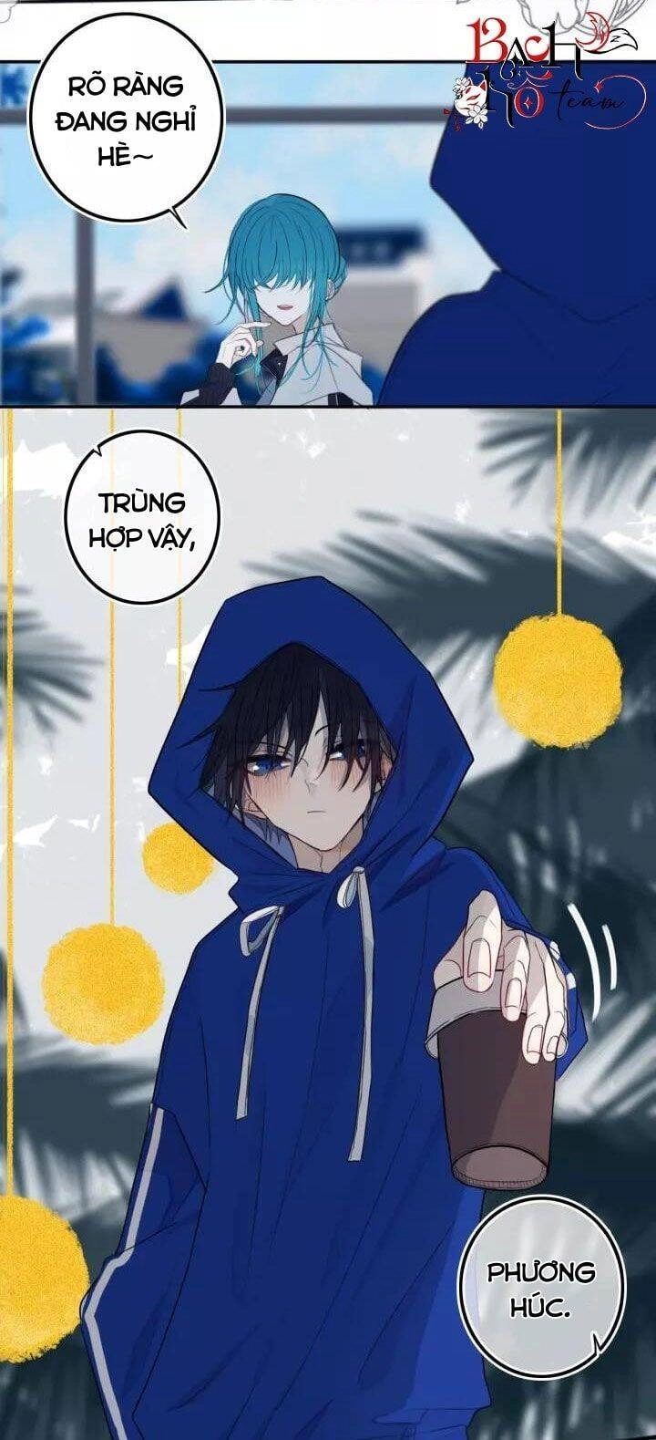 Đó Không Phải Chị Gái Tôi Chapter 30 - 6