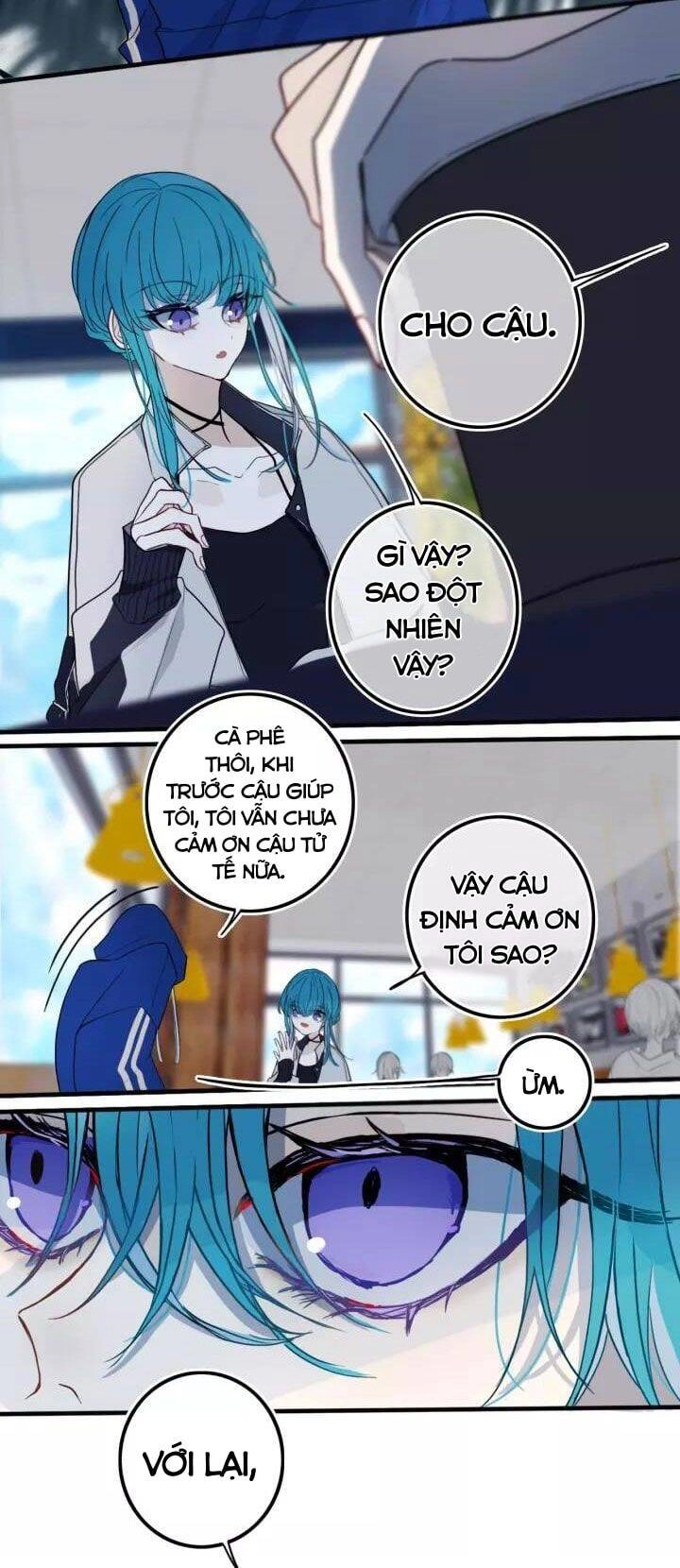 Đó Không Phải Chị Gái Tôi Chapter 30 - 7