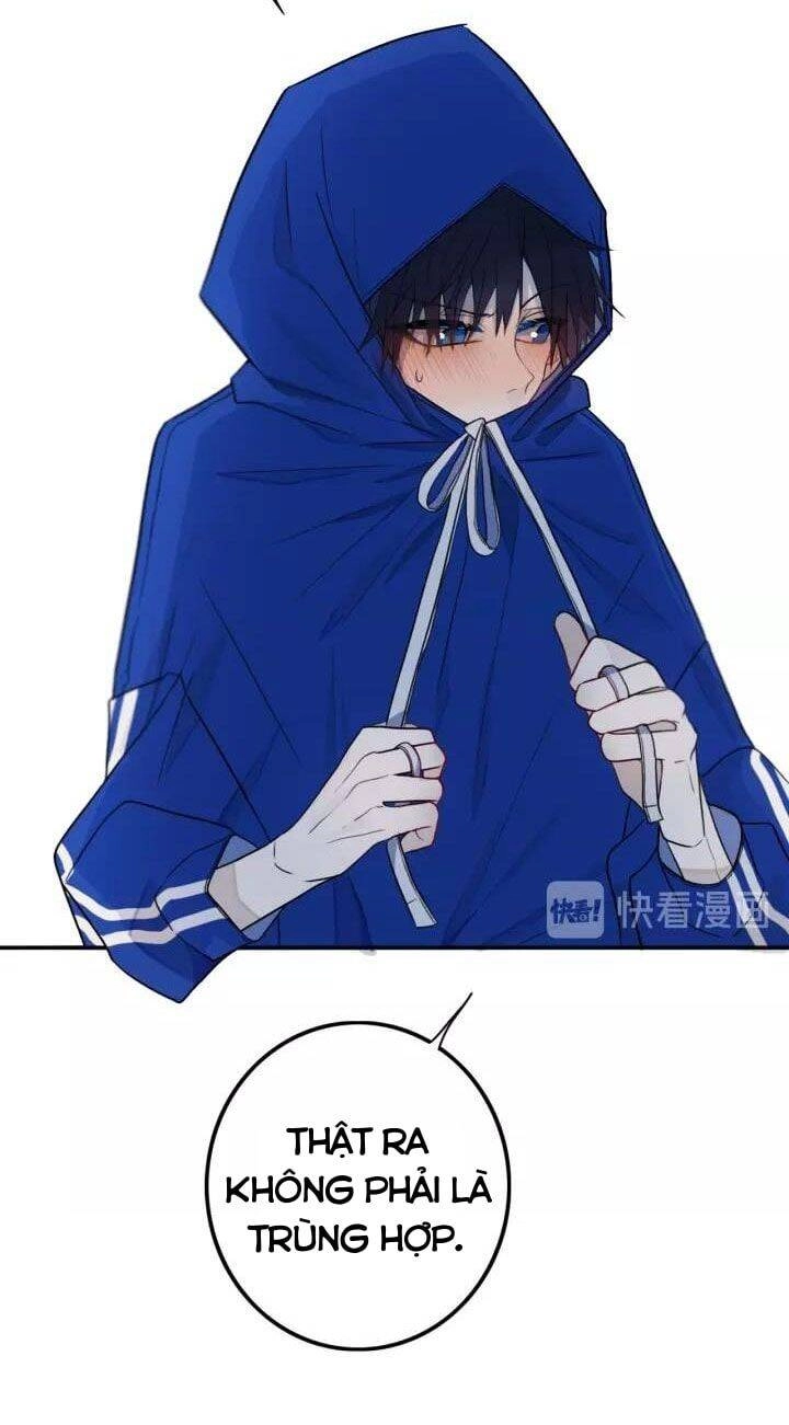 Đó Không Phải Chị Gái Tôi Chapter 30 - 8