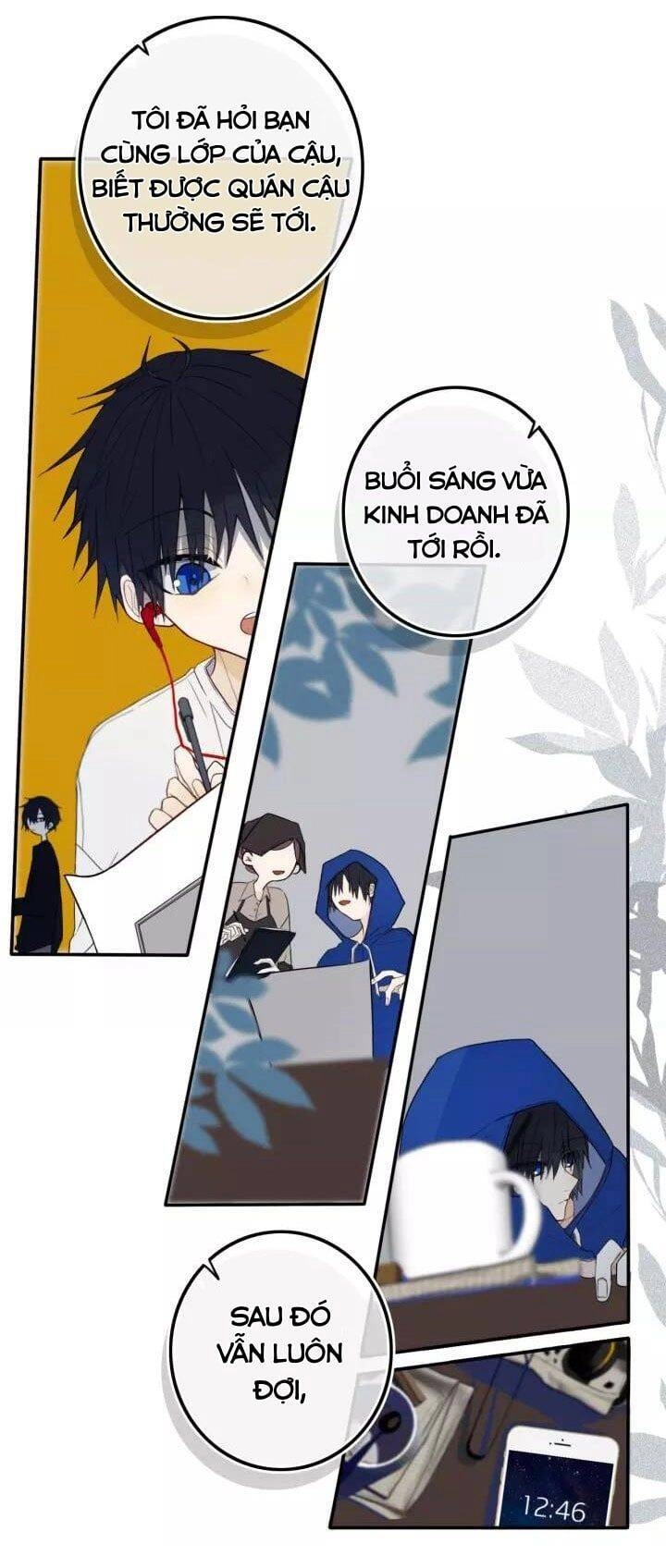 Đó Không Phải Chị Gái Tôi Chapter 30 - 9