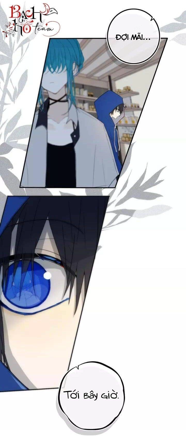 Đó Không Phải Chị Gái Tôi Chapter 30 - 10