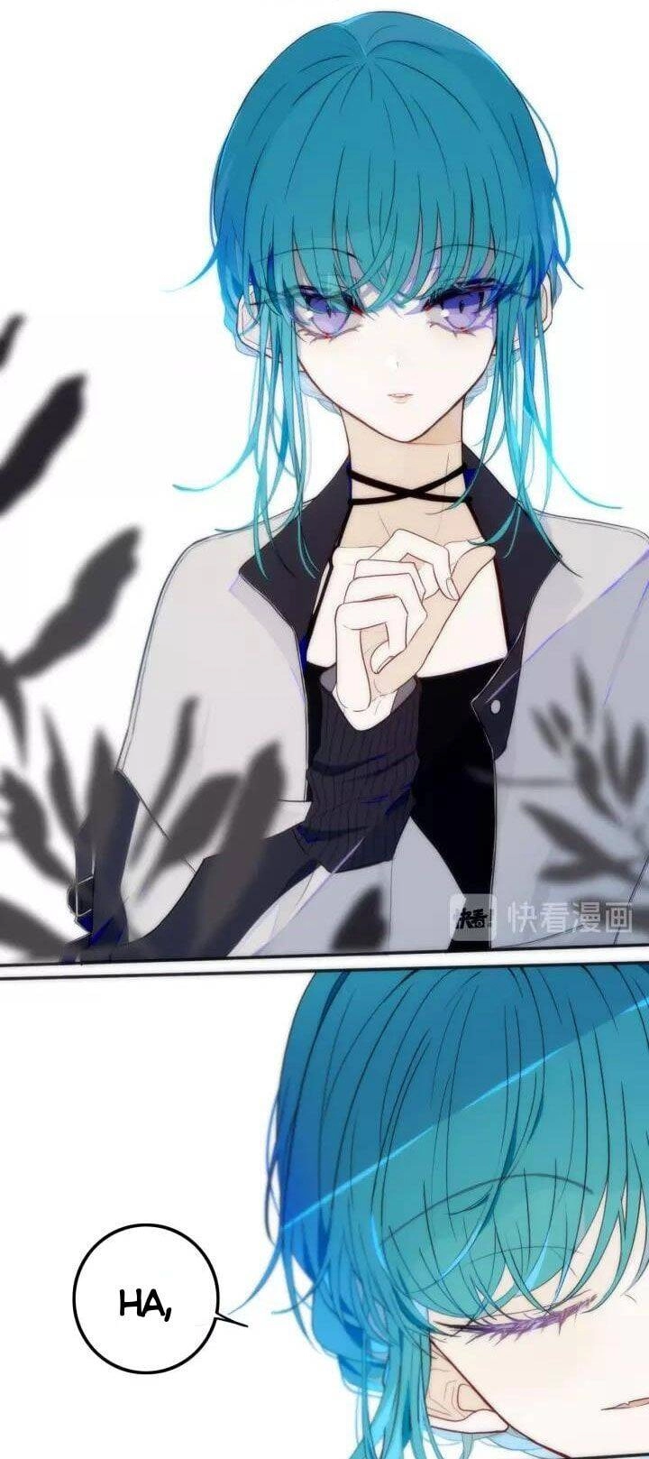 Đó Không Phải Chị Gái Tôi Chapter 30 - 11