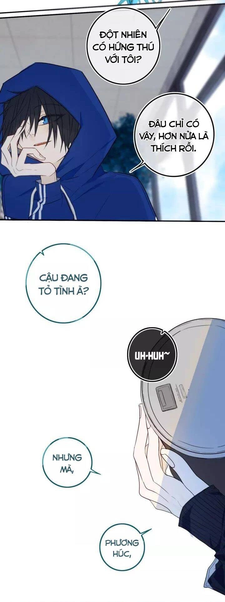 Đó Không Phải Chị Gái Tôi Chapter 30 - 12