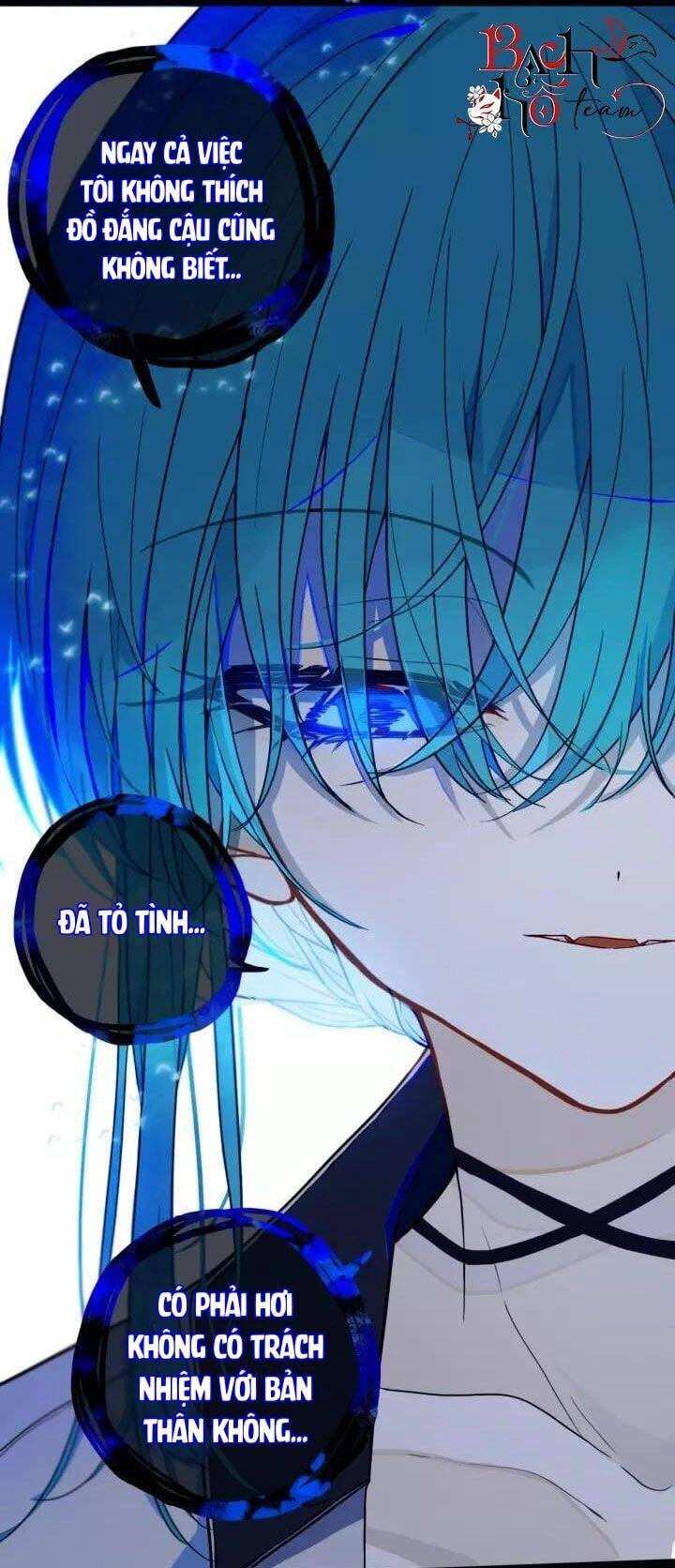 Đó Không Phải Chị Gái Tôi Chapter 30 - 13