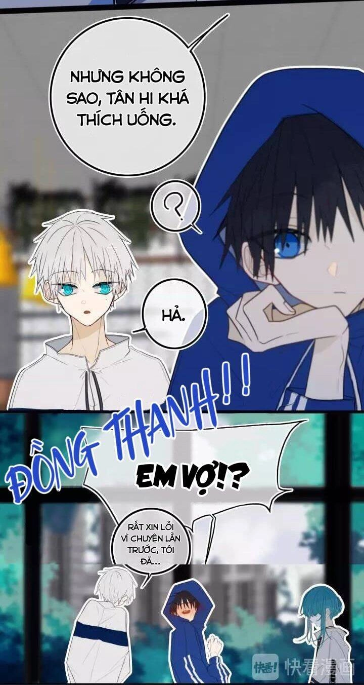 Đó Không Phải Chị Gái Tôi Chapter 30 - 14