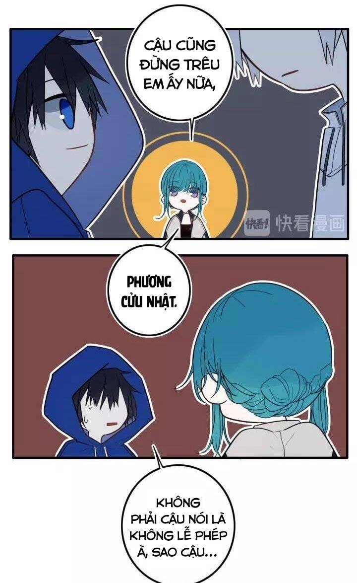 Đó Không Phải Chị Gái Tôi Chapter 30 - 17