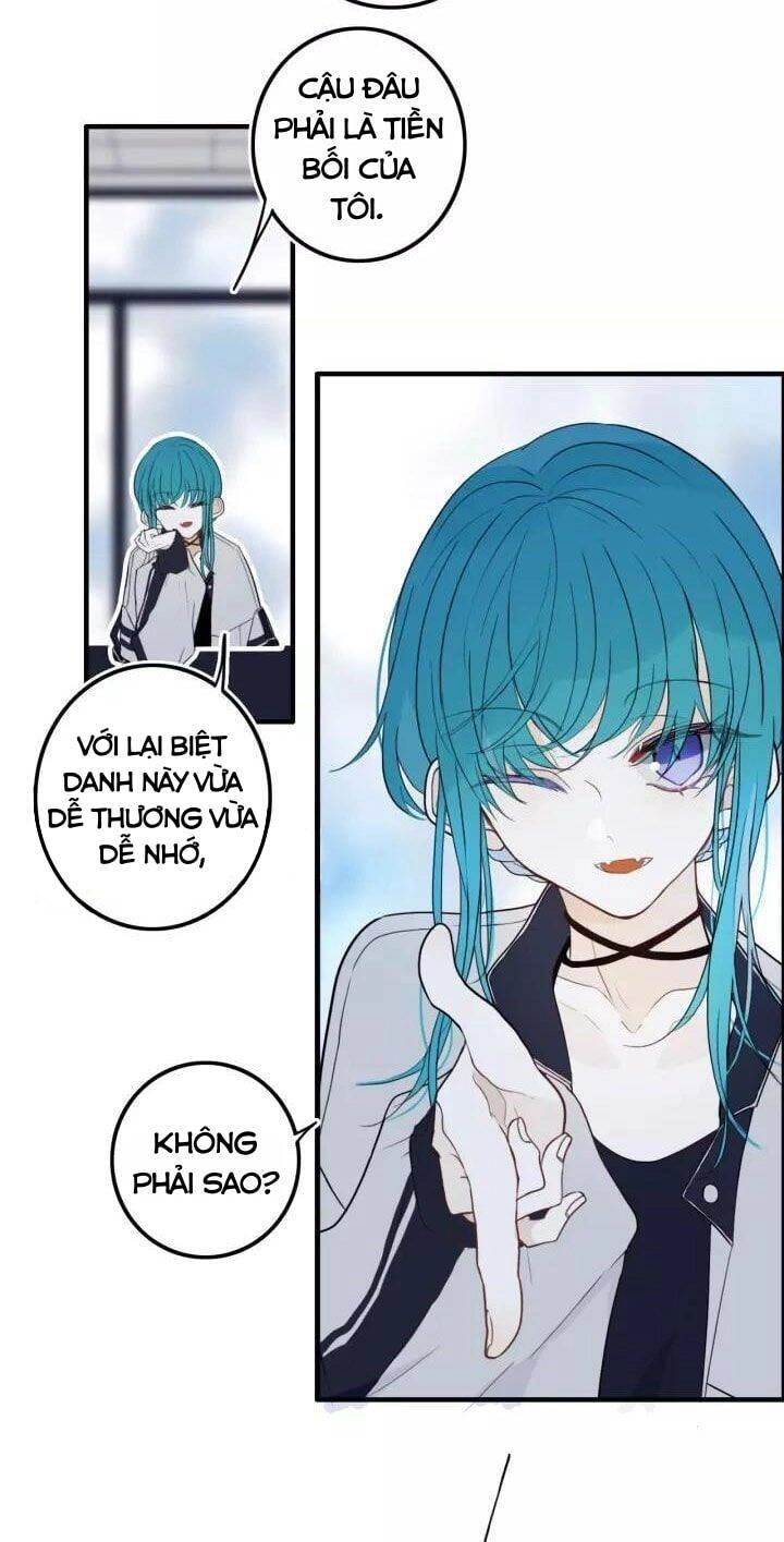 Đó Không Phải Chị Gái Tôi Chapter 30 - 18