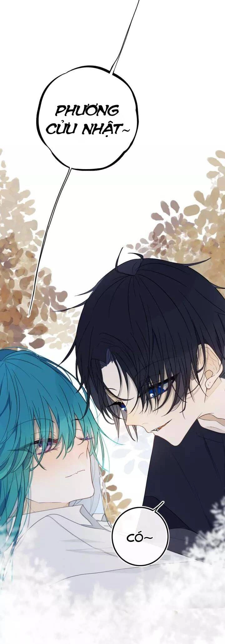 Đó Không Phải Chị Gái Tôi Chapter 30 - 19