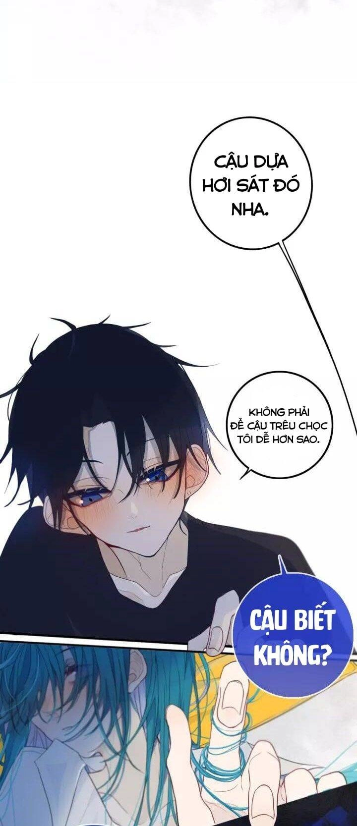 Đó Không Phải Chị Gái Tôi Chapter 30 - 20