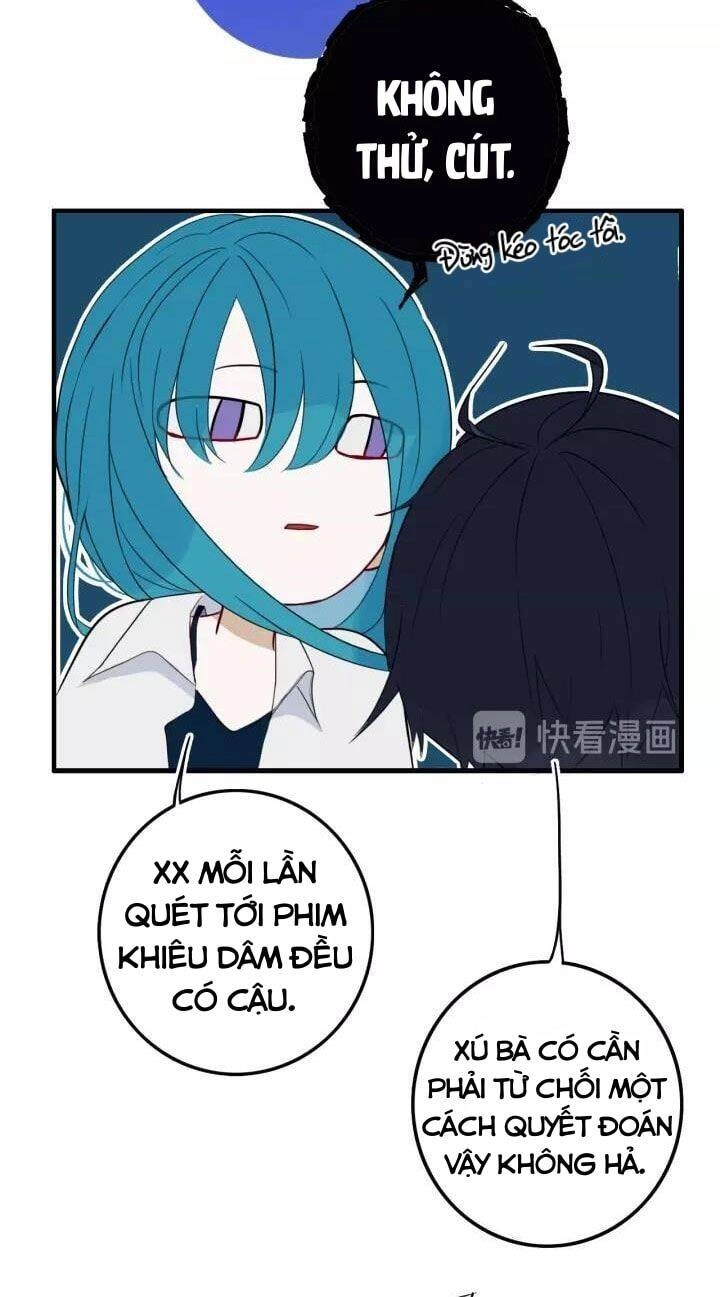 Đó Không Phải Chị Gái Tôi Chapter 30 - 23