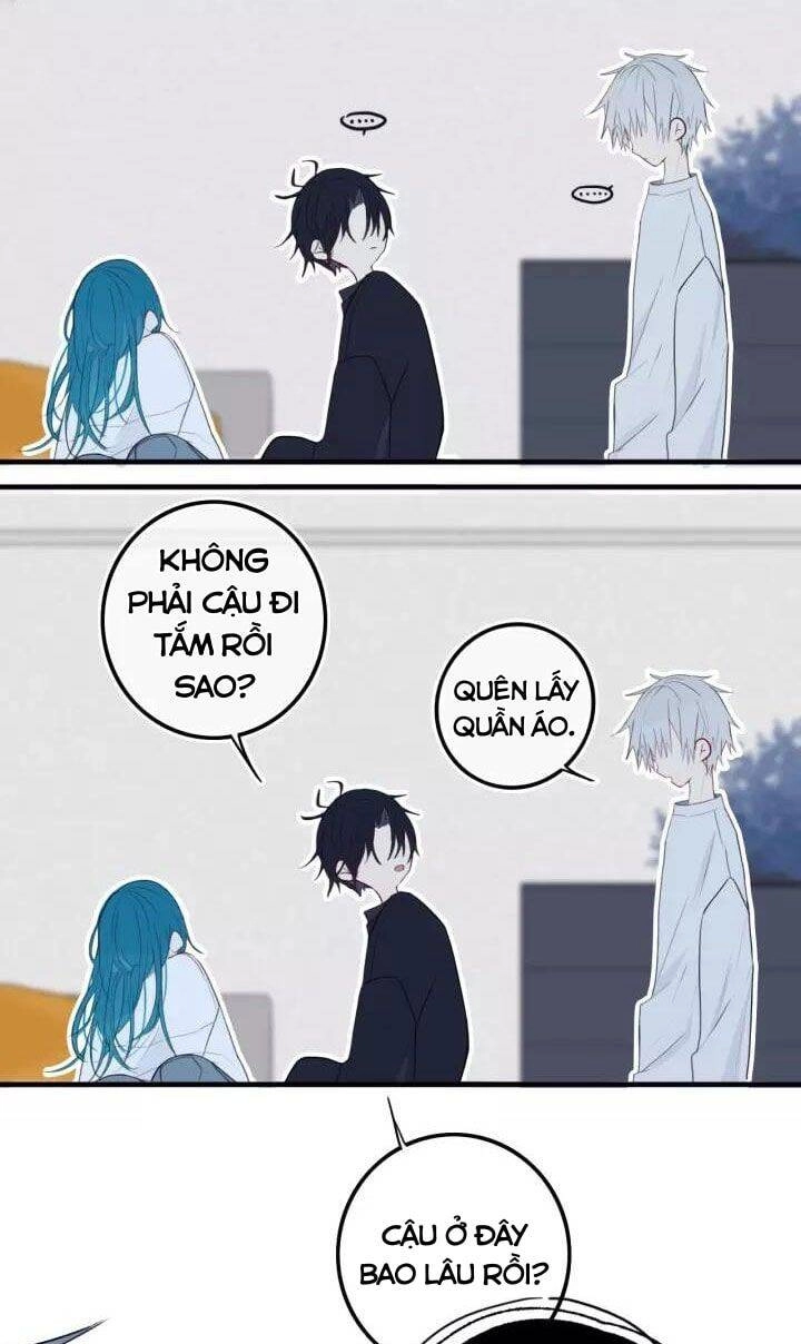 Đó Không Phải Chị Gái Tôi Chapter 30 - 26