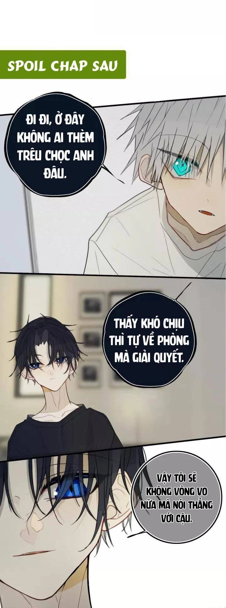 Đó Không Phải Chị Gái Tôi Chapter 30 - 28