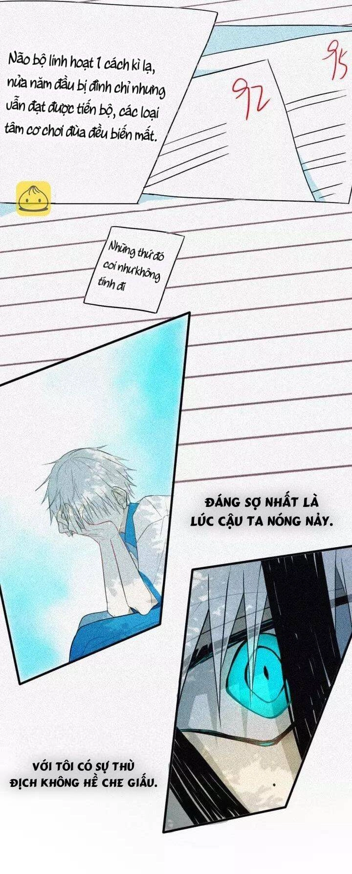 Đó Không Phải Chị Gái Tôi Chapter 31 - 4