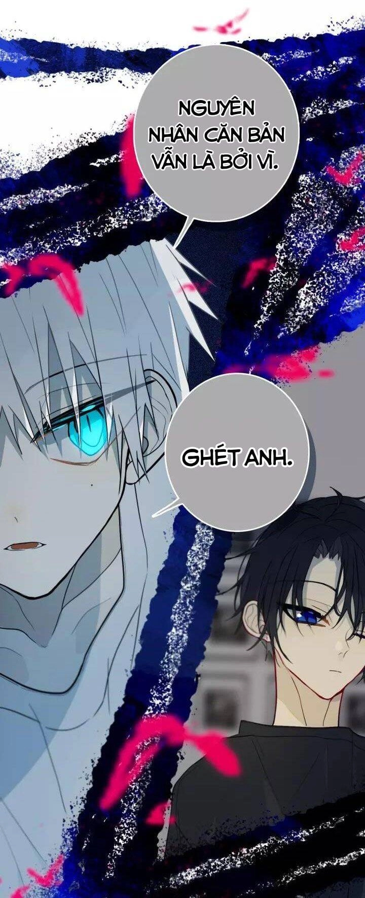 Đó Không Phải Chị Gái Tôi Chapter 31 - 8