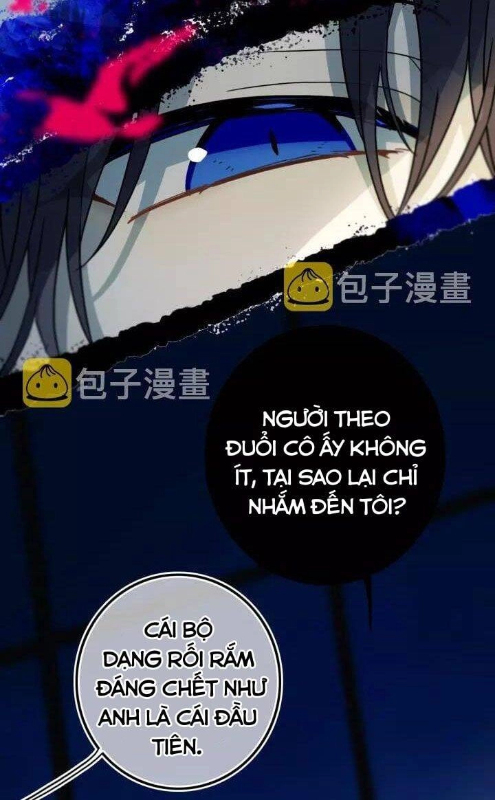 Đó Không Phải Chị Gái Tôi Chapter 31 - 9