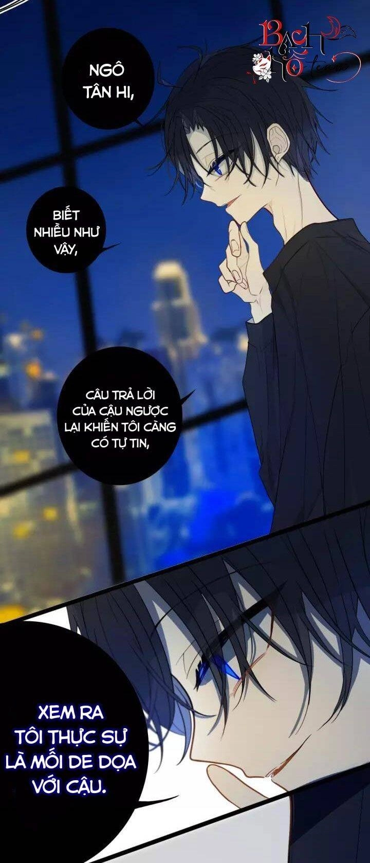 Đó Không Phải Chị Gái Tôi Chapter 31 - 10