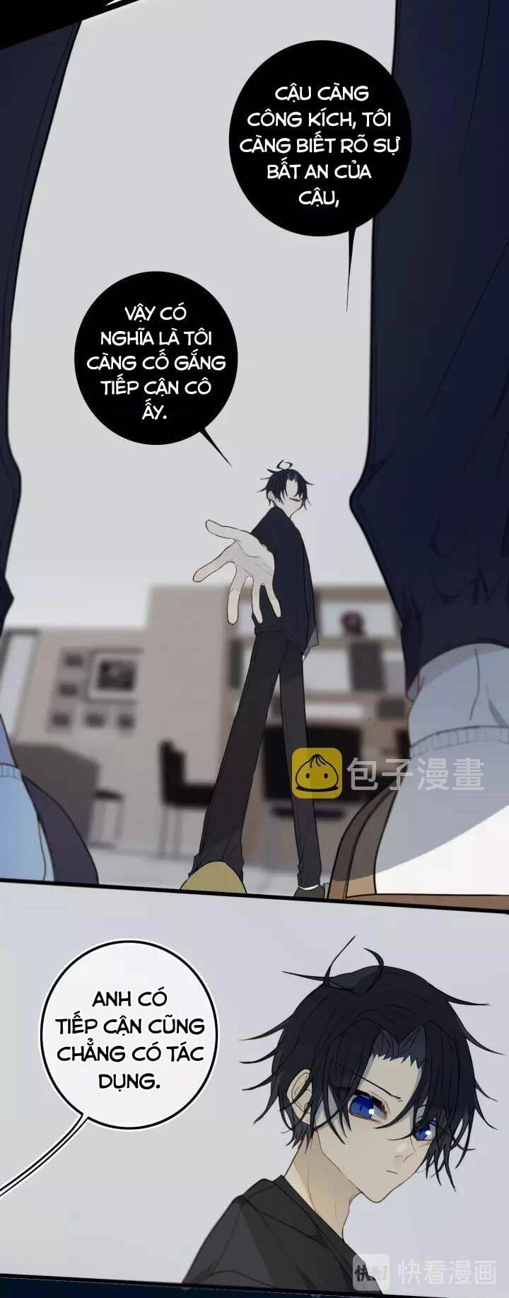 Đó Không Phải Chị Gái Tôi Chapter 31 - 11