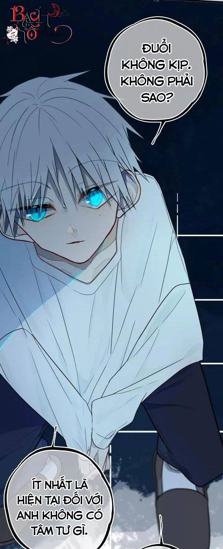 Đó Không Phải Chị Gái Tôi Chapter 31 - 12