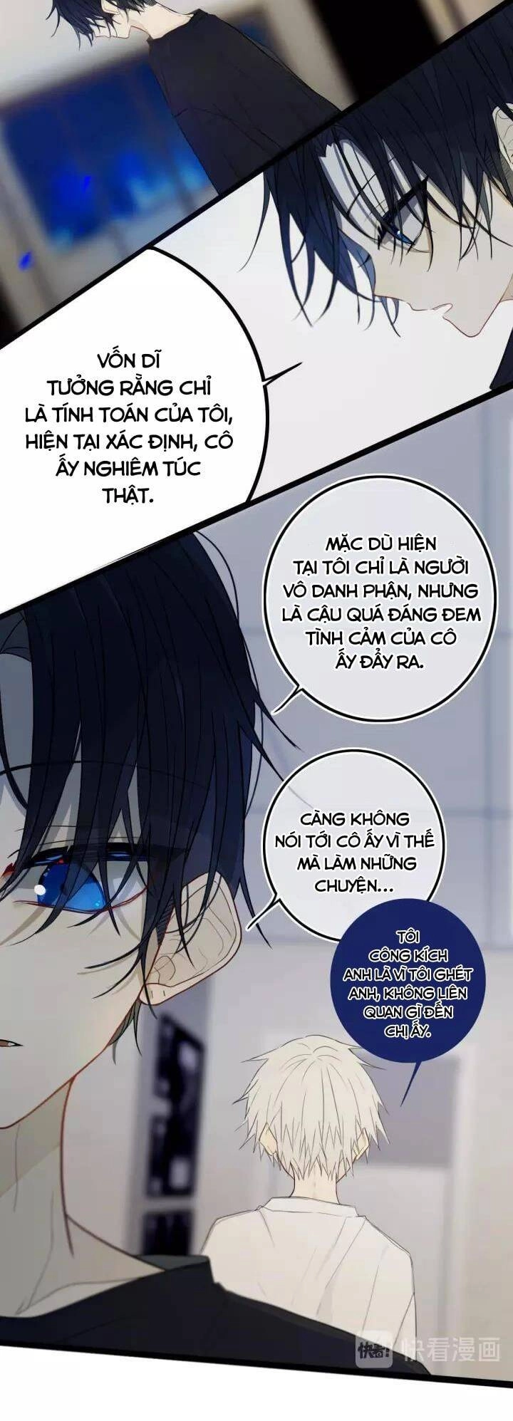 Đó Không Phải Chị Gái Tôi Chapter 31 - 15