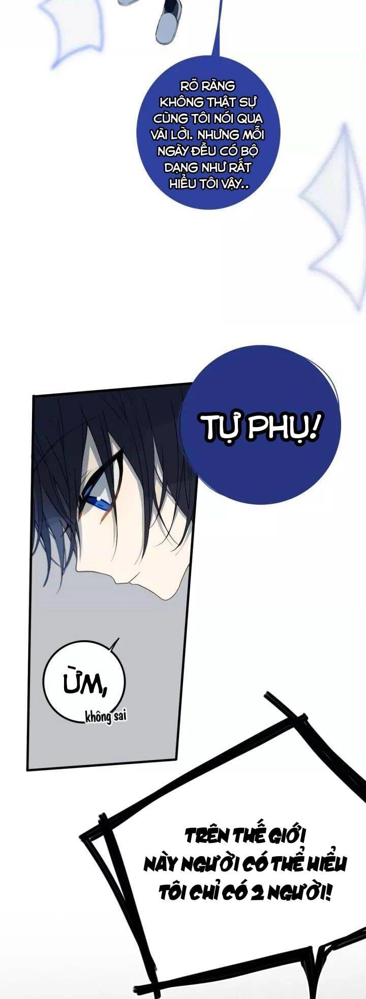 Đó Không Phải Chị Gái Tôi Chapter 31 - 17