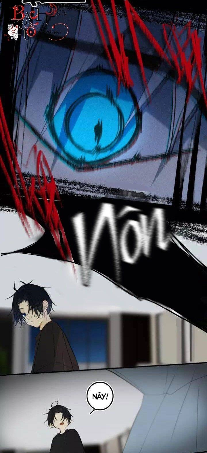 Đó Không Phải Chị Gái Tôi Chapter 31 - 19