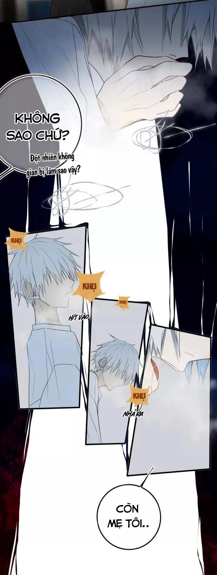 Đó Không Phải Chị Gái Tôi Chapter 31 - 20