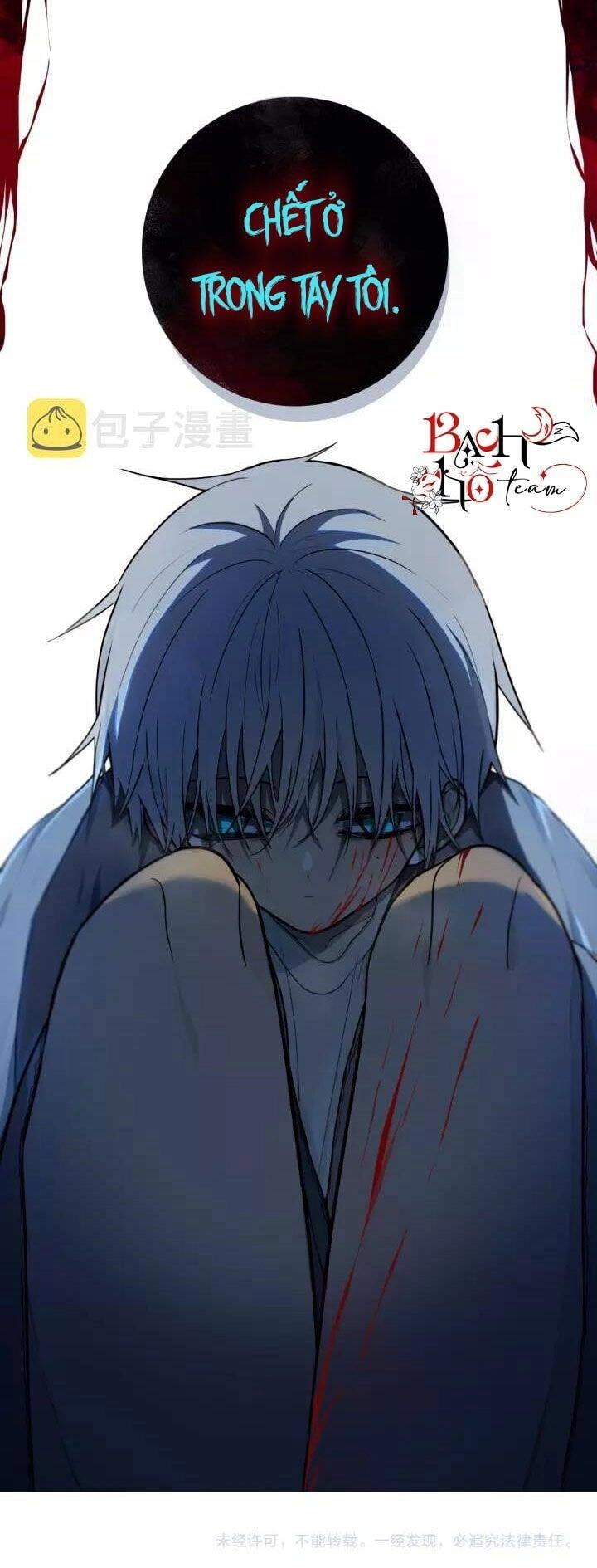 Đó Không Phải Chị Gái Tôi Chapter 31 - 21