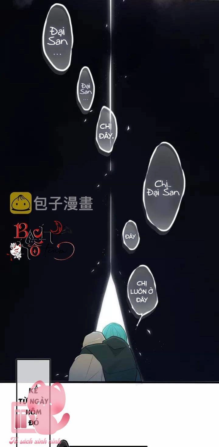 Đó Không Phải Chị Gái Tôi Chapter 32 - 6