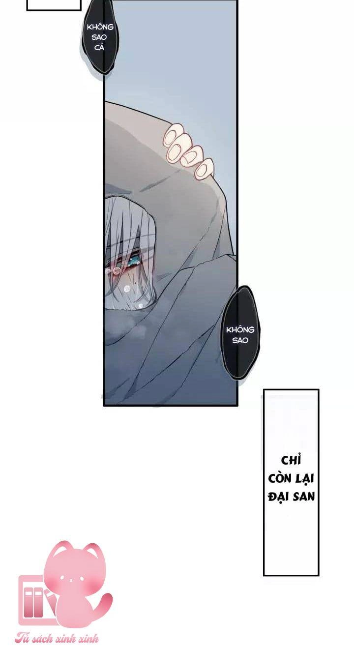 Đó Không Phải Chị Gái Tôi Chapter 32 - 7