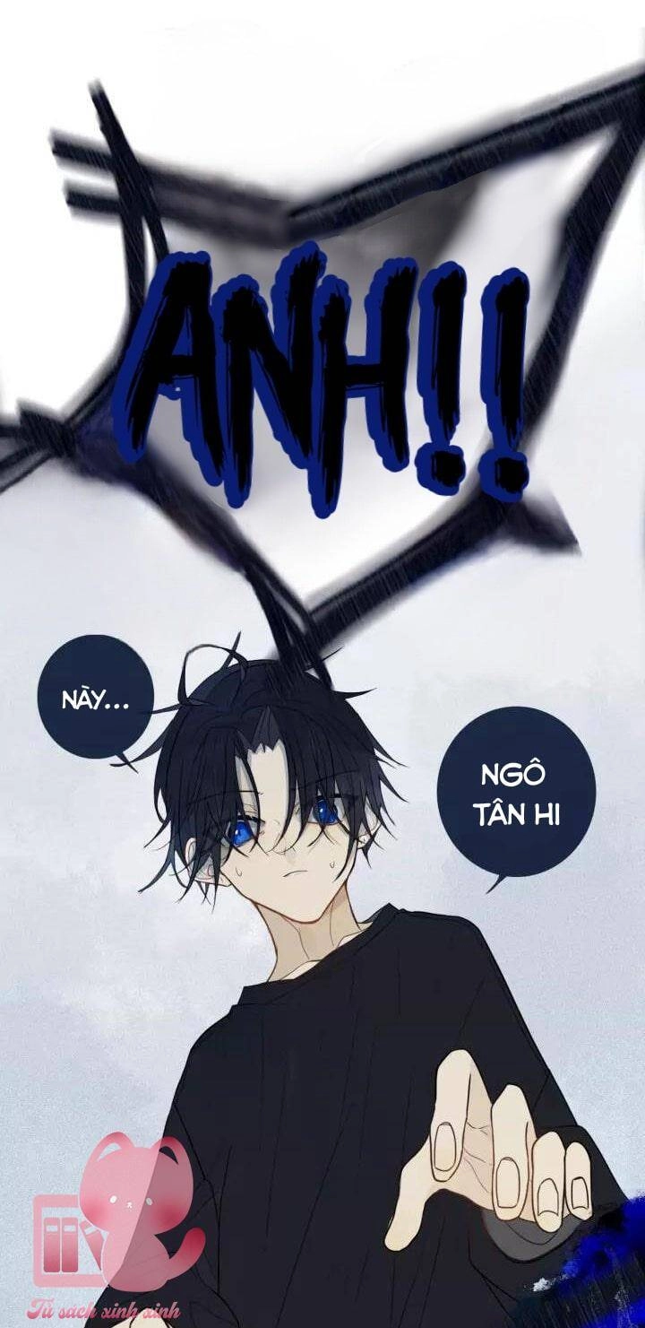 Đó Không Phải Chị Gái Tôi Chapter 32 - 8