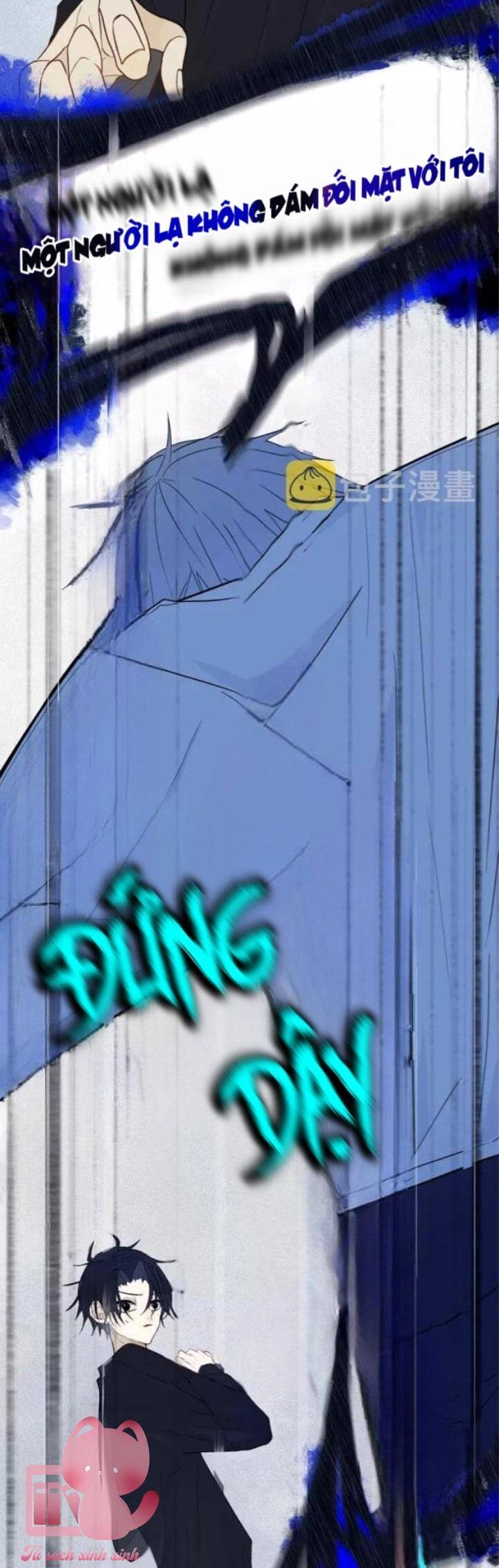 Đó Không Phải Chị Gái Tôi Chapter 32 - 9