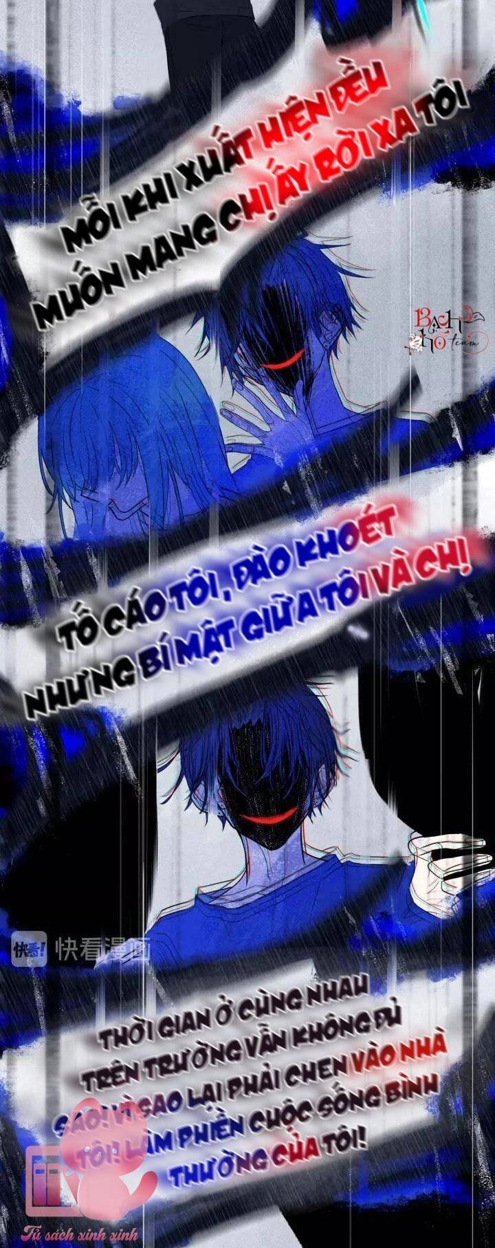 Đó Không Phải Chị Gái Tôi Chapter 32 - 10