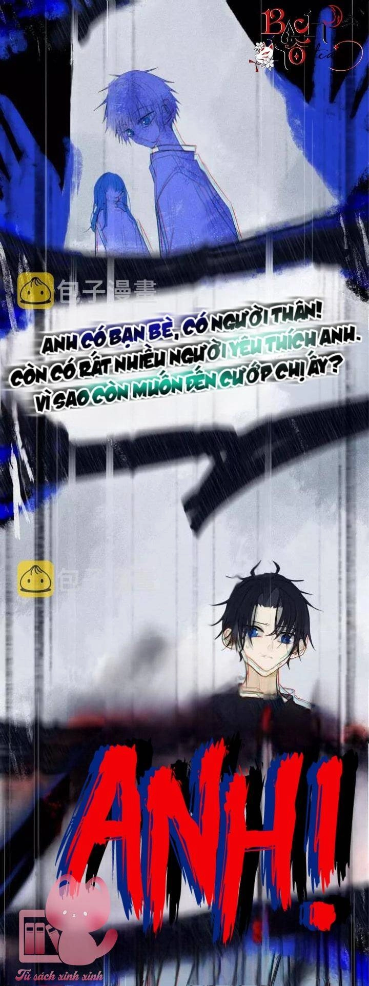 Đó Không Phải Chị Gái Tôi Chapter 32 - 11