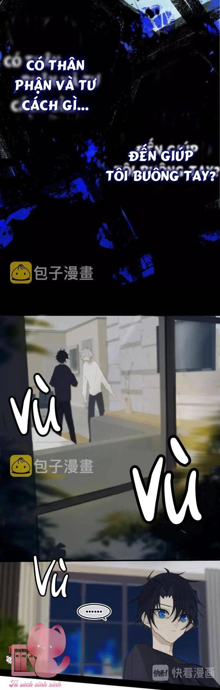 Đó Không Phải Chị Gái Tôi Chapter 32 - 13