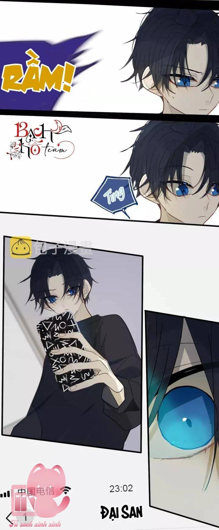 Đó Không Phải Chị Gái Tôi Chapter 32 - 14