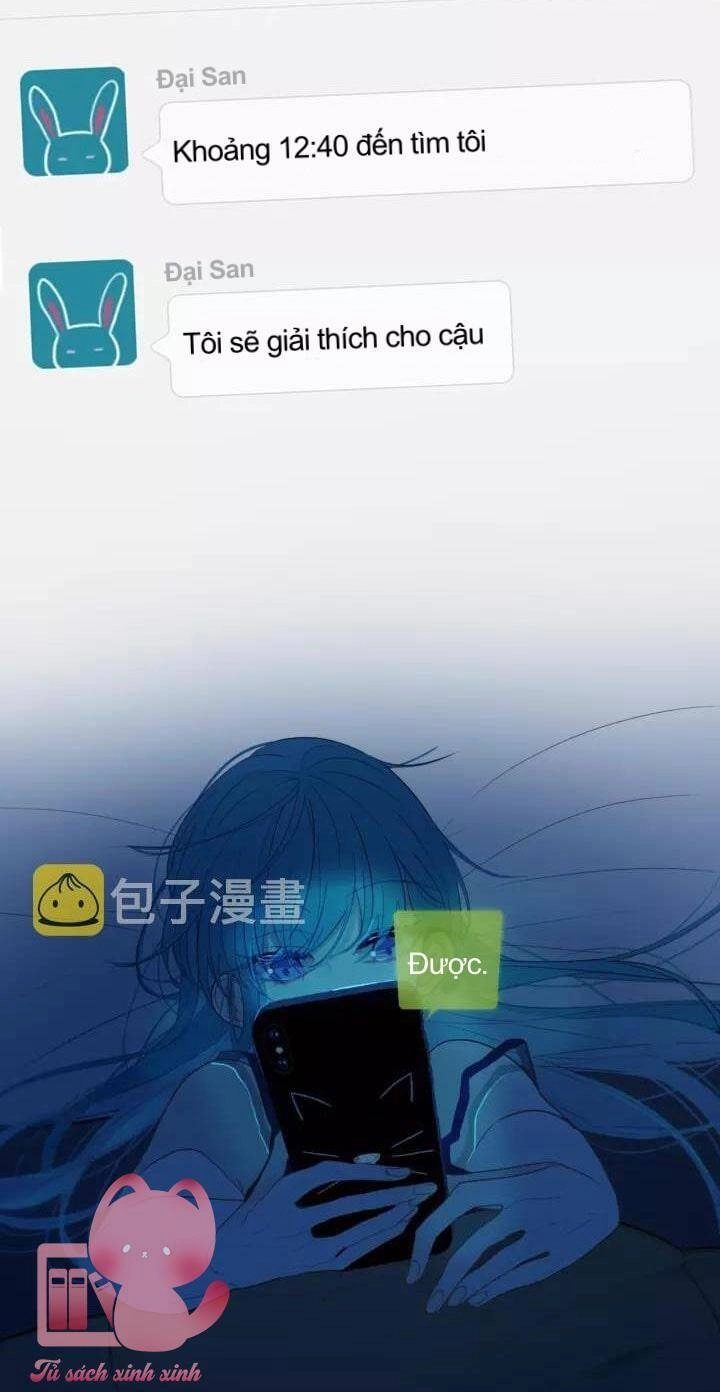 Đó Không Phải Chị Gái Tôi Chapter 32 - 15