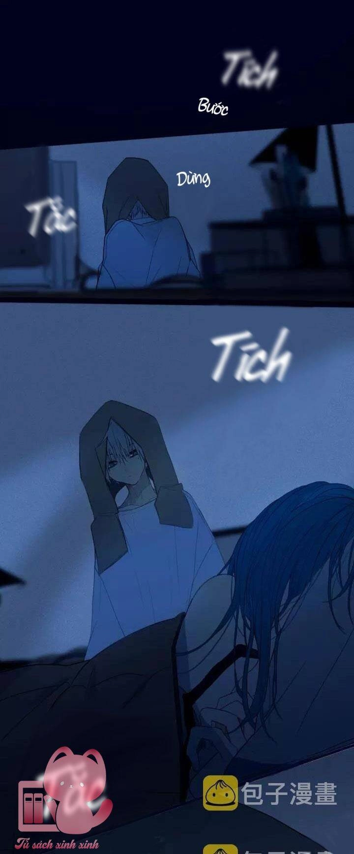 Đó Không Phải Chị Gái Tôi Chapter 32 - 19