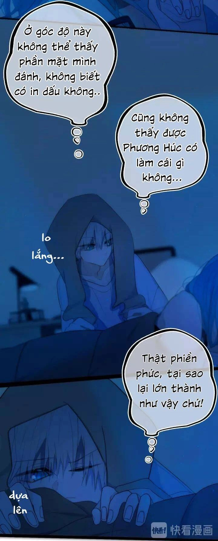 Đó Không Phải Chị Gái Tôi Chapter 33 - 5