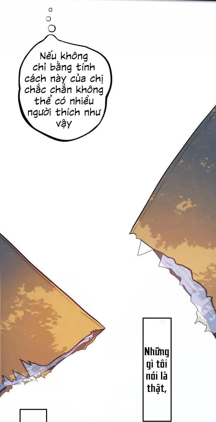 Đó Không Phải Chị Gái Tôi Chapter 33 - 6