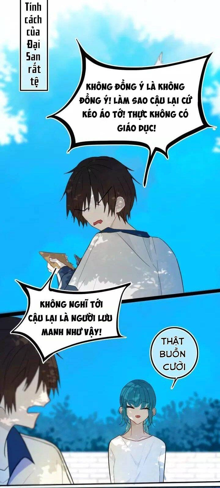 Đó Không Phải Chị Gái Tôi Chapter 33 - 7