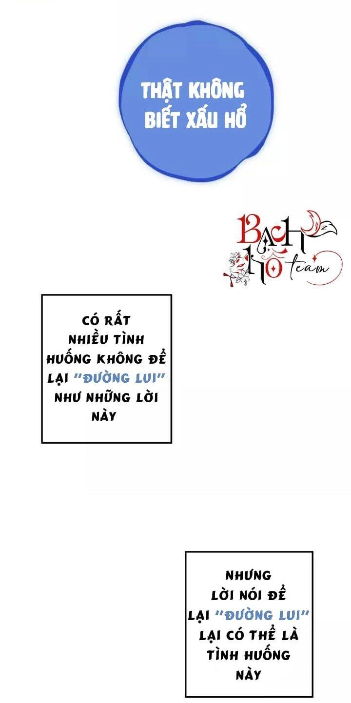 Đó Không Phải Chị Gái Tôi Chapter 33 - 10