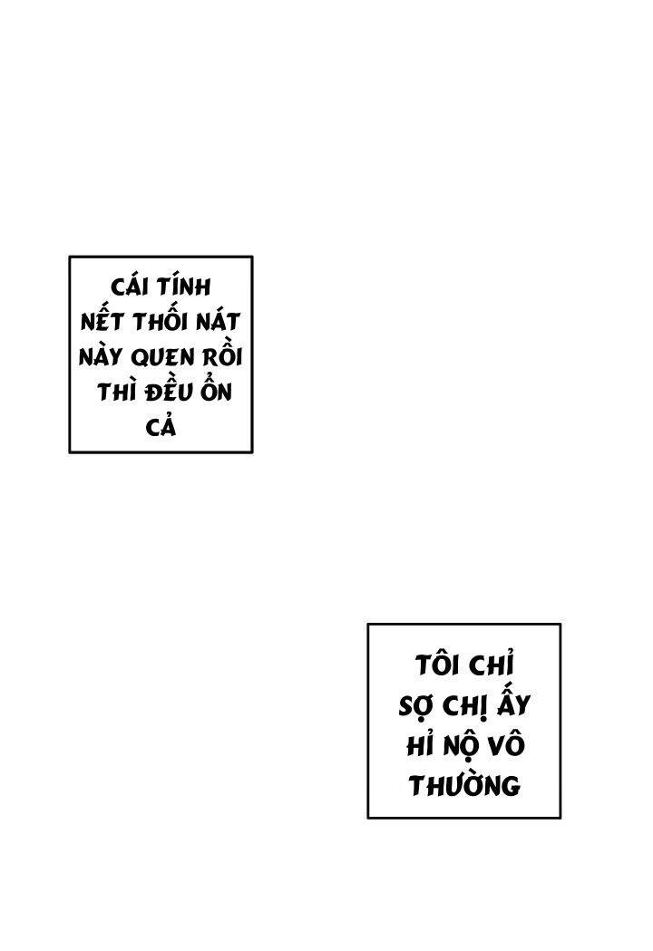 Đó Không Phải Chị Gái Tôi Chapter 33 - 12