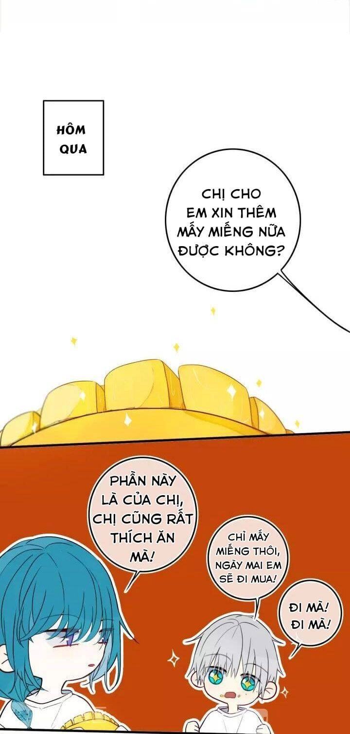 Đó Không Phải Chị Gái Tôi Chapter 33 - 15