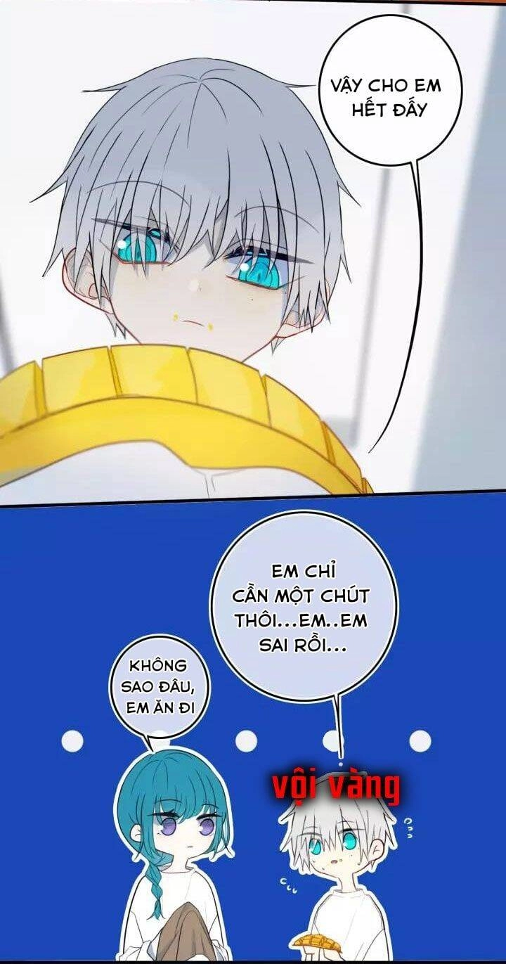 Đó Không Phải Chị Gái Tôi Chapter 33 - 16