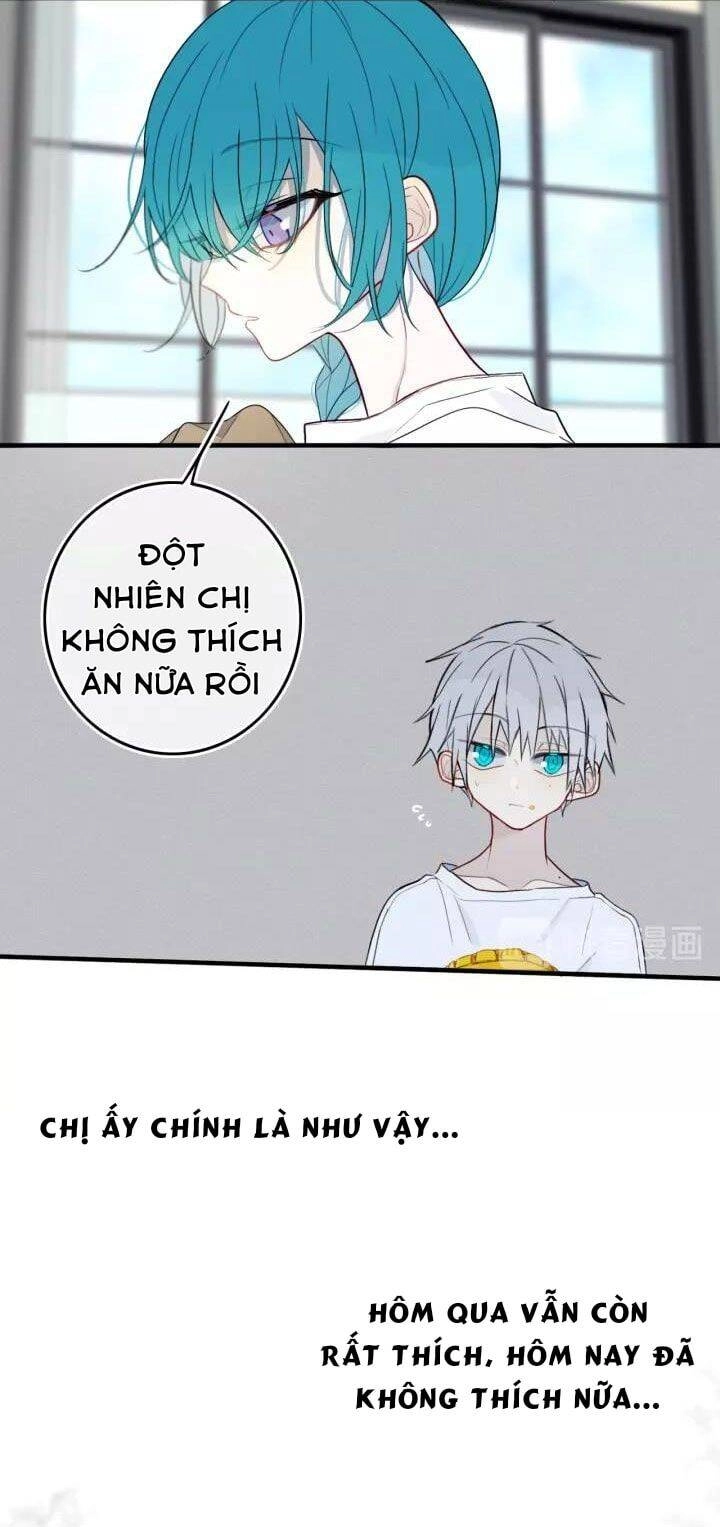 Đó Không Phải Chị Gái Tôi Chapter 33 - 17