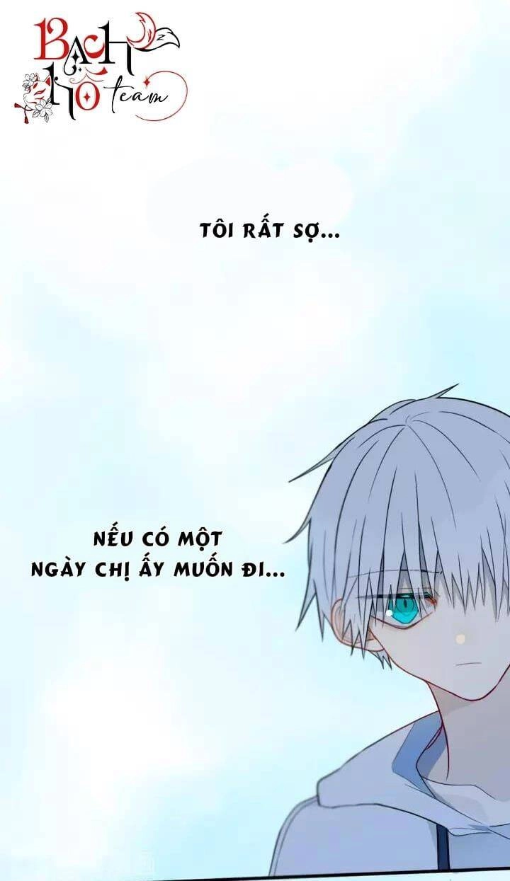 Đó Không Phải Chị Gái Tôi Chapter 33 - 19