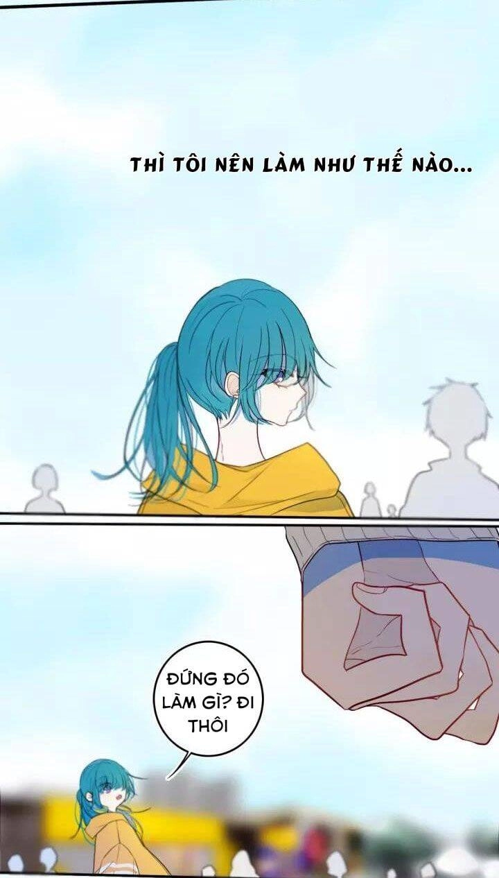 Đó Không Phải Chị Gái Tôi Chapter 33 - 20