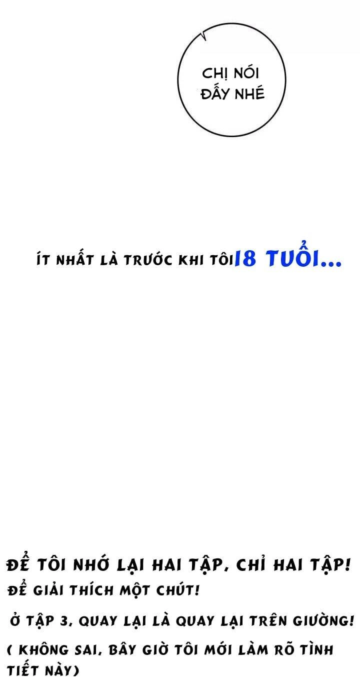 Đó Không Phải Chị Gái Tôi Chapter 33 - 25