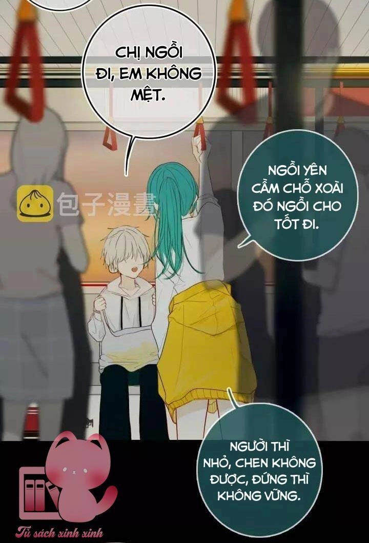 Đó Không Phải Chị Gái Tôi Chapter 34 - 4